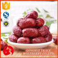 Low price guaranteed quality all kinds of dried fruits preserved jujube